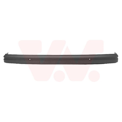 Van wezel paraurti anteriore - wezel,