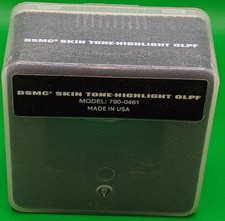 Filtro evidenziatore Red DSMC