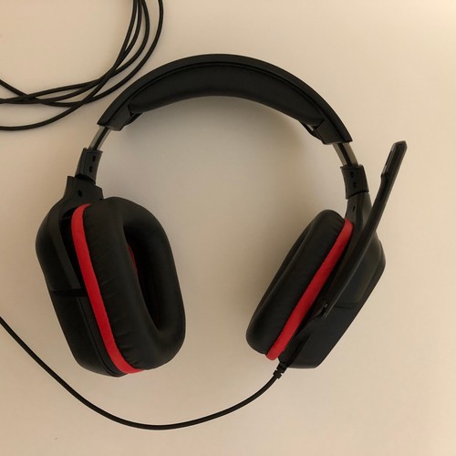 Logitech g332 cuffie cablate - g332,