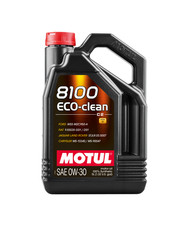 MOTUL 8100 - 0W-30 ECO-CLEAN
