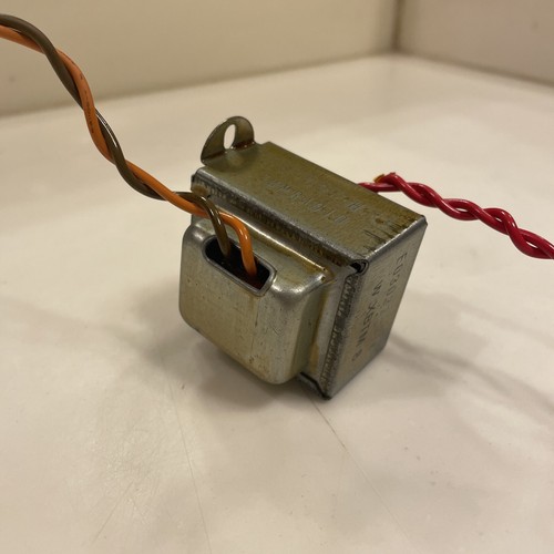Trasformatore giradischi jvc - trasformatore,