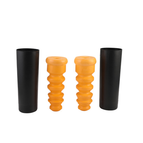 Kit protezione ammortizzatori - protezione,