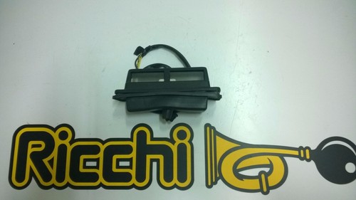 Fanale fanalino targa fiat - fiat, om