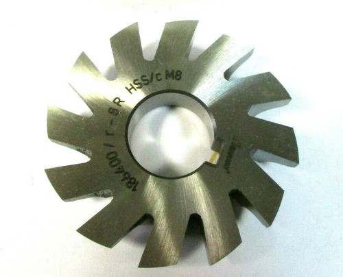 Garant frese sagomata hss - garant,