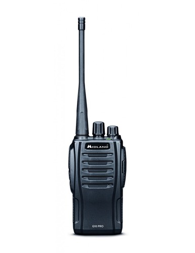 Walkie midland g10 pro - g10,