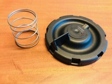 Ventilazione Carter Kge per