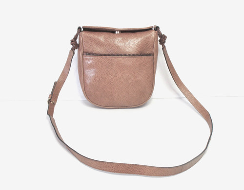 Borsa tracolla desmo marrone - desmo,
