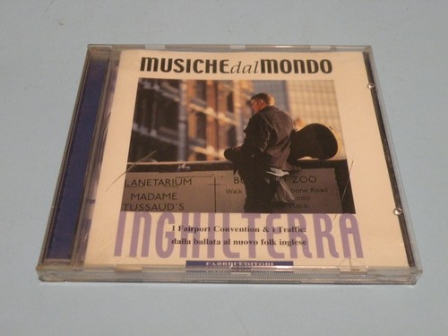 Musiche dal - "cd",