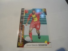 CALCIO  CARDS PANINI 2002   -