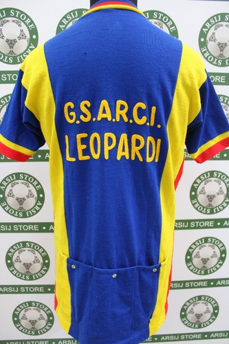 Maglia shirt ciclismo bike