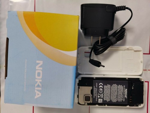 Original nokia 5230 mobile - 5230,