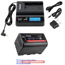 Kastar Multifunction Charger