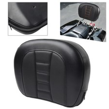 Sissy Bar Schienale Pad