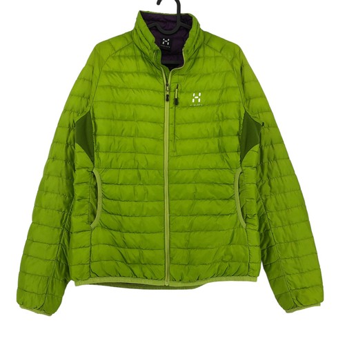 Giacca puffer piuma - puffer, da