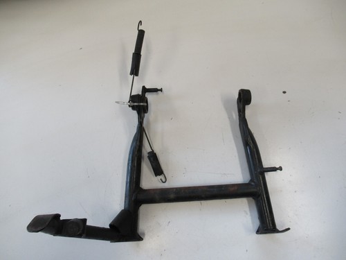 Supporto cavalletto principale