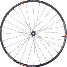 Coppia Ruote MTB MICHE 988 HSR 29", Anteriore 15x110, Posteriore 12x148  Boost