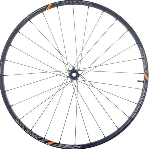 Coppia ruote mtb miche 988 - coppia, hsr