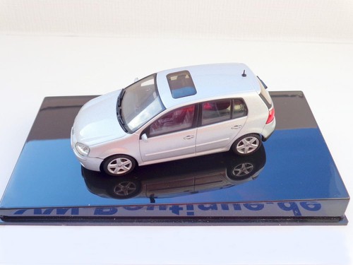 Volkswagen golf modellino - volkswagen,