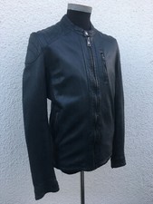 Rino pelle giacca uomo - giacca,