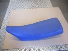 Selle pour Honda 125 MTX -