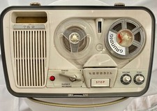 Vintage rare grundig 2 - rare,