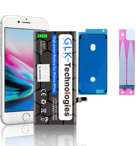 Batteria glk technologies per - batteria, glk-technologies