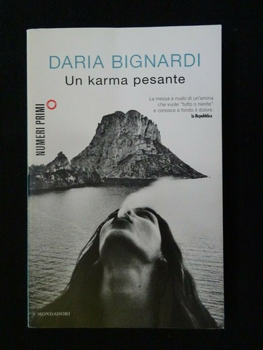 Karma pesante bignardi - karma, pesante";bignardi
