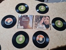 LUCIO BATTISTI 45 giri vinile