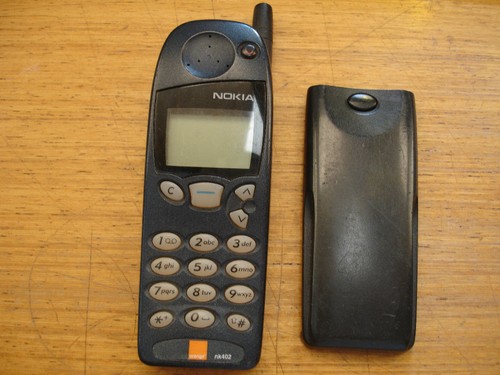 Telefono cellulare nokia 5130 - telefono,