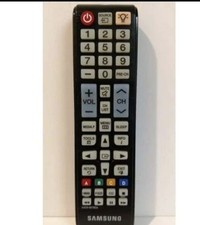 Samsung AA59-00785A TV Remote