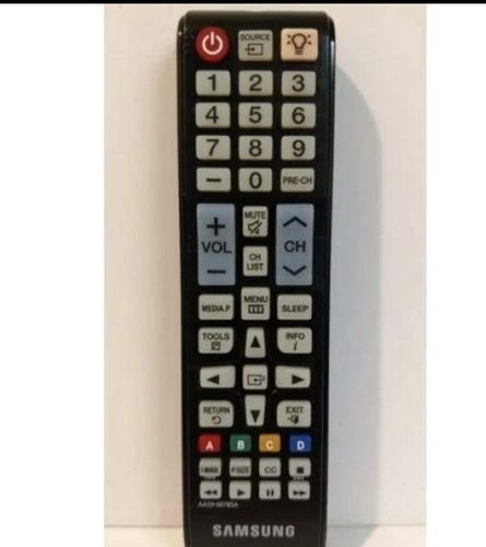 Samsung aa59 00785a remote - samsung, tv