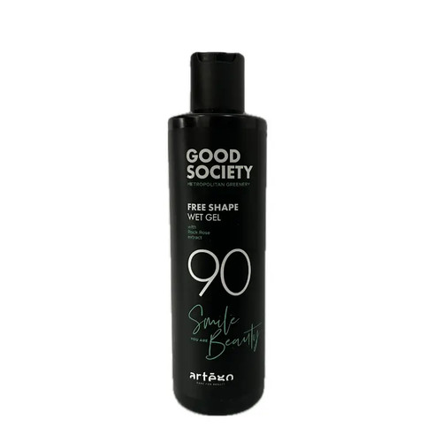 Artego good society - society, wet