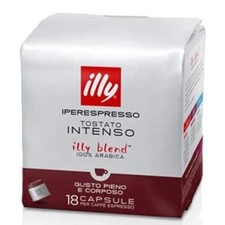 Caffè ILLY Iperespresso
