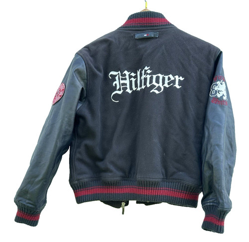 Bomber hilfinger piumino - bomber,