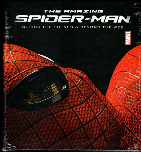 The amazing spider man - the,