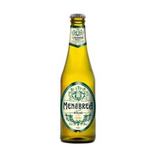 Birra beer Menabrea 150°