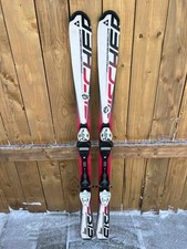 Alpine Downhill Snow Ski