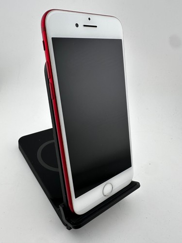 Apple iphone 128gb rosso - iphone,