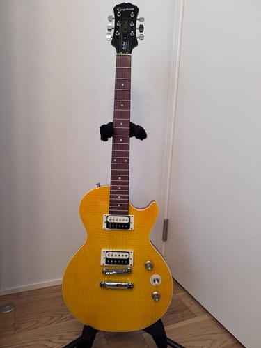 Epiphone les paul special - les, ii