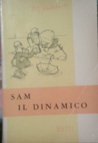 Sam dinamico g - sam, dinamico,p.