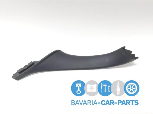 Originale bavaria car - car, parti