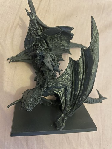 Azhag macellaio warhammer - macellaio,