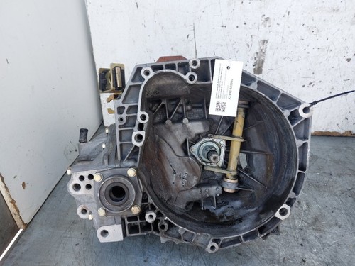 Cambio manuale alfa romeo - cambio,