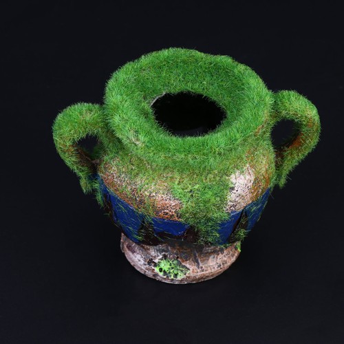 Vaso per acquari - , decorazione