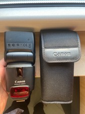 CANON Speedlite 430 EX II -