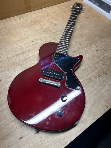 Epiphone junior model red - junior,