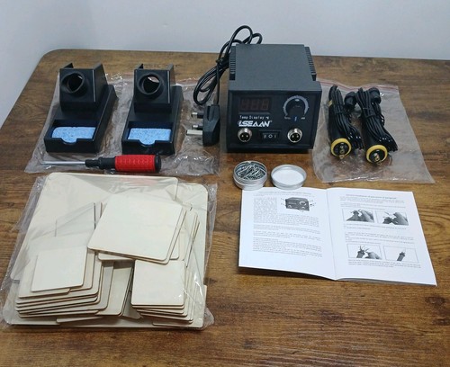Kit macchina pirografia - kit,