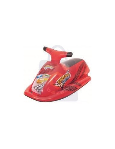 Acqua scooter gonfiabile