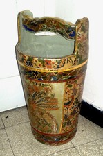 VASO D'EPOCA ORIENTALE