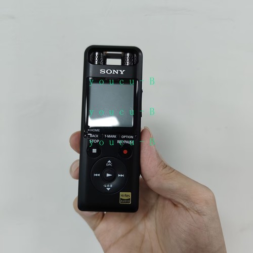 Sony pcm a10 - pcm-a10, registratore